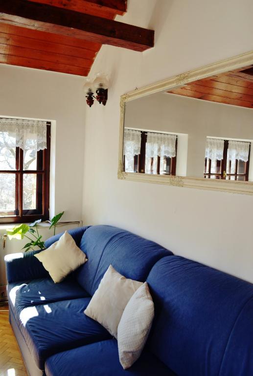 Villa Castelul Maria Banpotoc Kamer foto