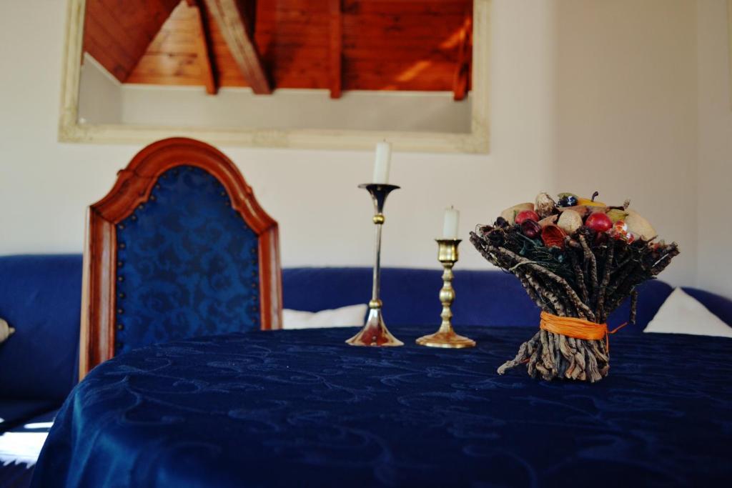 Villa Castelul Maria Banpotoc Kamer foto