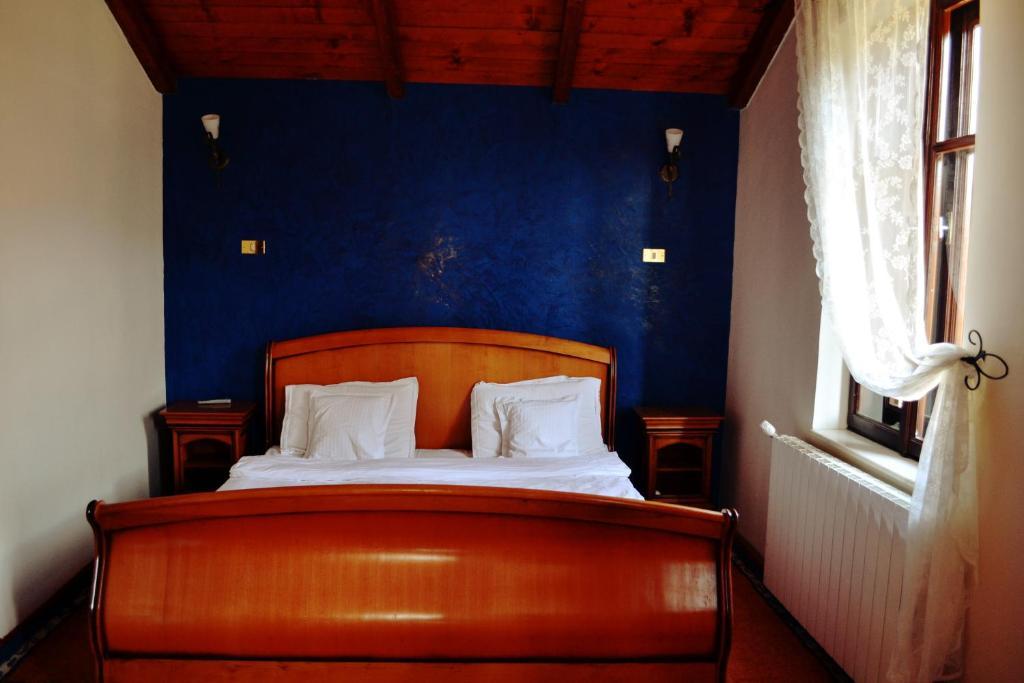 Villa Castelul Maria Banpotoc Kamer foto