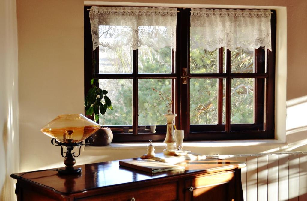 Villa Castelul Maria Banpotoc Kamer foto