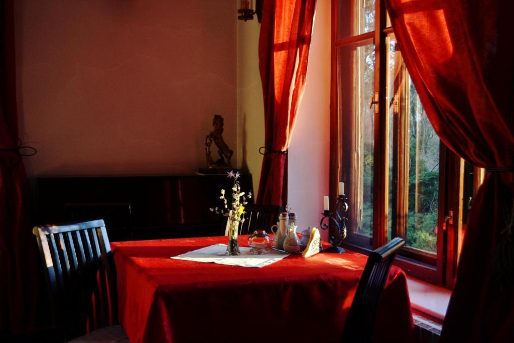 Villa Castelul Maria Banpotoc Buitenkant foto